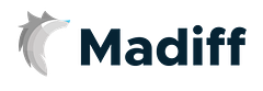 MADIFF Polska logo