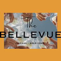The Bellevue Chicago logo