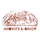 The Baker and the Cakemaker logo