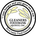 Gleaners Community Food Bank logo