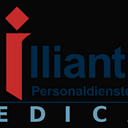 Brilliant Personaldienste  Nl. Jena für interne Mitarbeiter logo