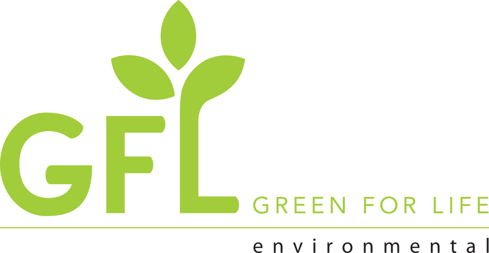 GFL Environmental logo
