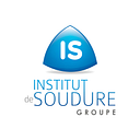 Groupe Institut de Soudure logo