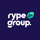 Rype Logistics logo
