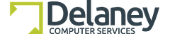 Delaney Computer Services logo