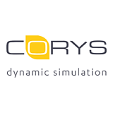 CORYS logo