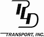 PLD Transport logo