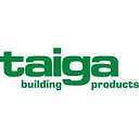 Taiga Building Products logo