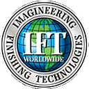 Imagineering Finishing Technologies logo