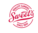 Sweet Candy Company logo