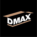 DMAX, Ltd. logo