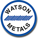 WATSON METALS logo