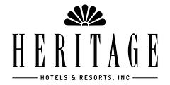 Heritage Hotels & Resorts logo