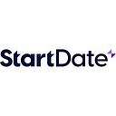 Startdate logo