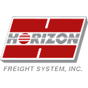 Horizon Freight System logo