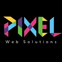 Pixel Web Solutions logo