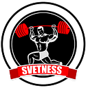Svetness Personal Training logo