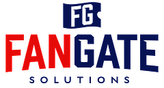 FanGate Solutions logo