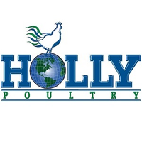 Holly Poultry logo
