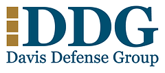 Davis Defense Group logo