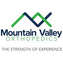 Mountain Valley Orthopedics PC logo