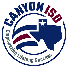 Canyon ISD logo