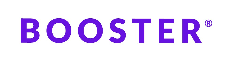 Booster Fuels logo