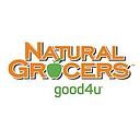 Natural Grocers logo