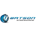 Watson Engineering logo