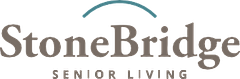 StoneBridge Senior Living logo