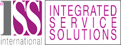 ISS International SpA logo