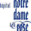 Notre Dame Agencies logo
