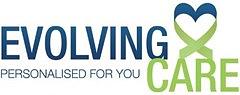 Evolving Care logo
