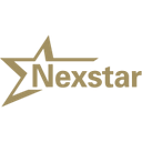 Nexstar Media Group logo