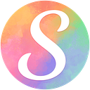 Scrapbook.com logo