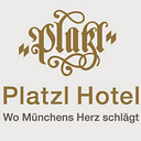 PLATZL HOTEL logo