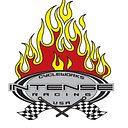 INTENSE HAULERS TRUCKING LTD. logo