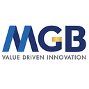 MGB Manufacturing, LLC logo