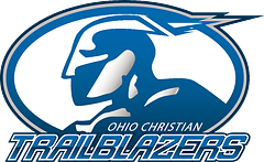 Ohio Christian University logo