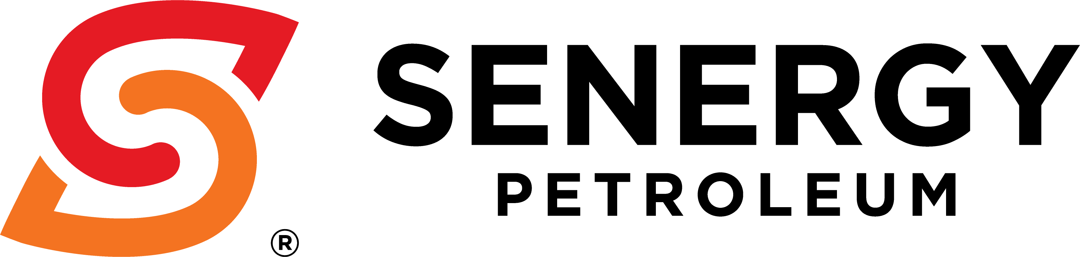 Senergy Petroleum logo