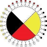 ENAGB Indigenous Youth Agency logo