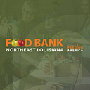 Food Bank of Northeast Louisiana logo