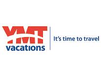 YMT Vacations logo
