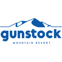 Gunstock Mountain Resort logo