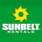 Sunbelt Rentals logo