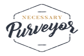 Necessary Purveyor logo