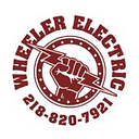 Wheeler Electric, Inc. logo