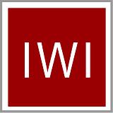 International Women's Initiative logo