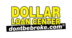 Dollar Loan Center logo