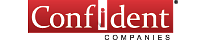 Confident Staffing logo